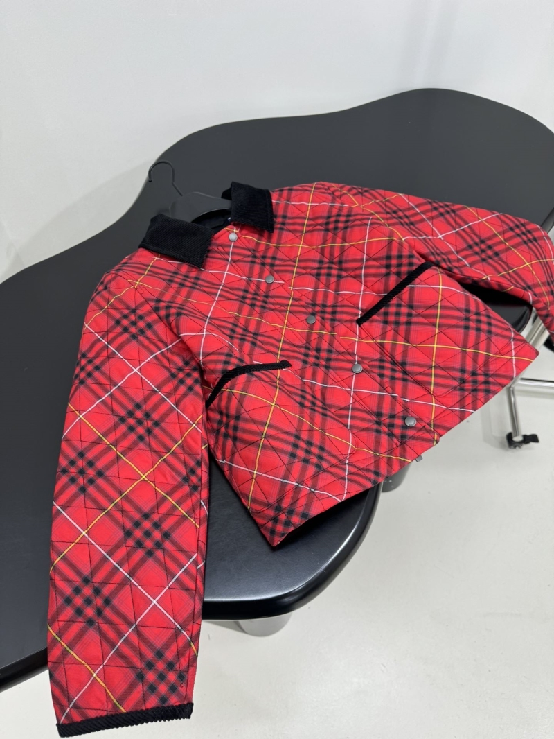 Bv*b*rry outwear